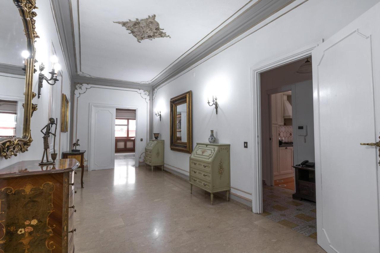 The Majestic Residence In Vatican Roma Eksteriør bilde