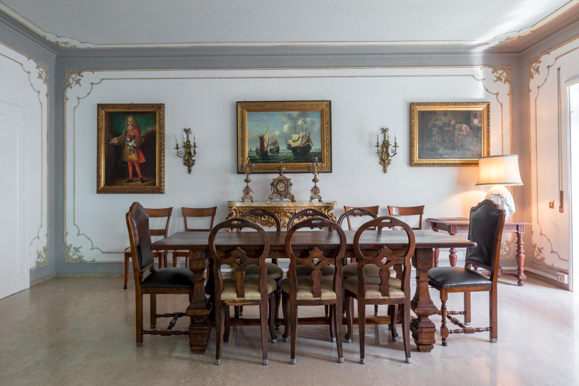 The Majestic Residence In Vatican Roma Eksteriør bilde